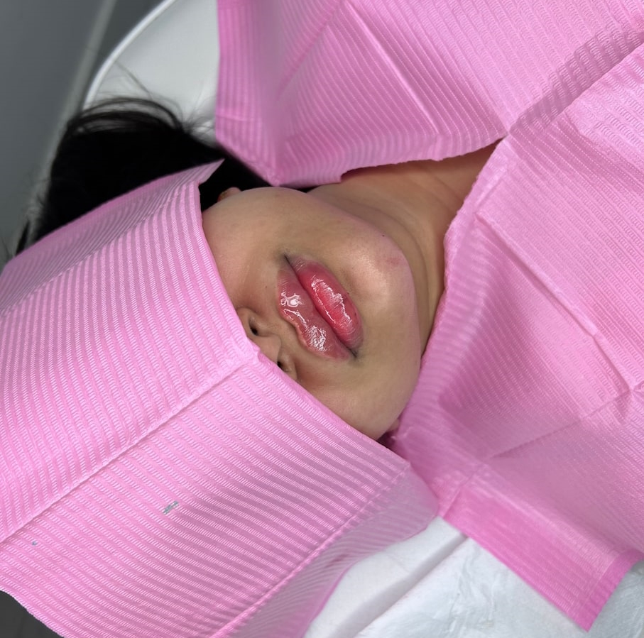 Hayley Nicole Treatments