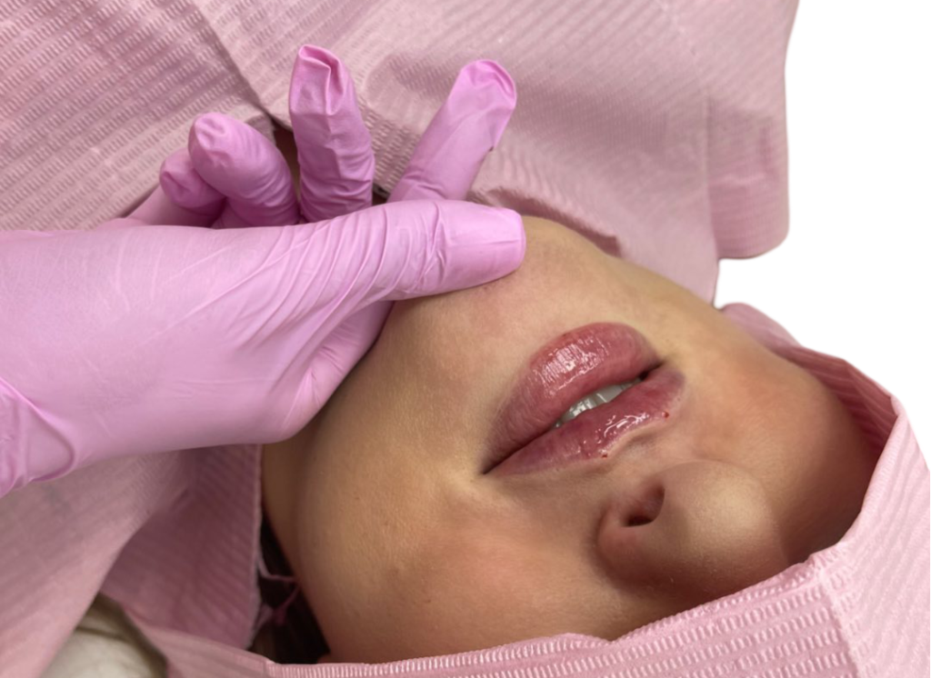 Hayley Nicole Treatments