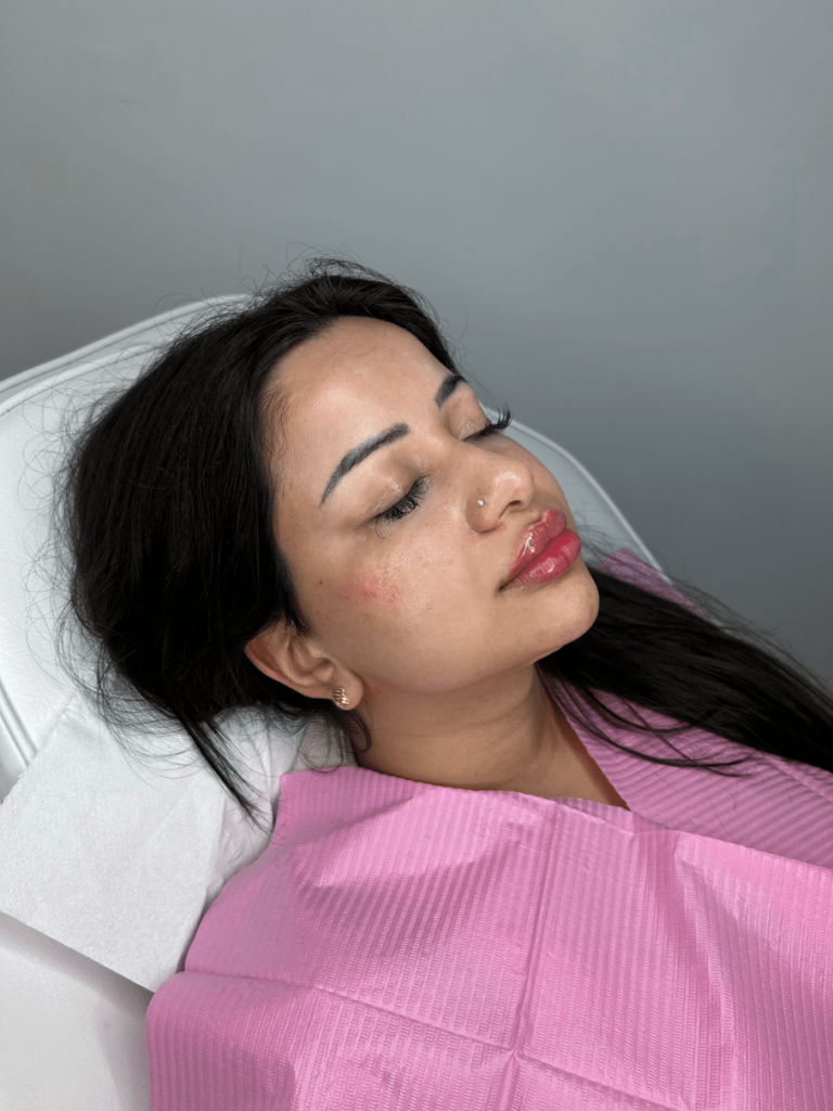 Littleborough aesthetics