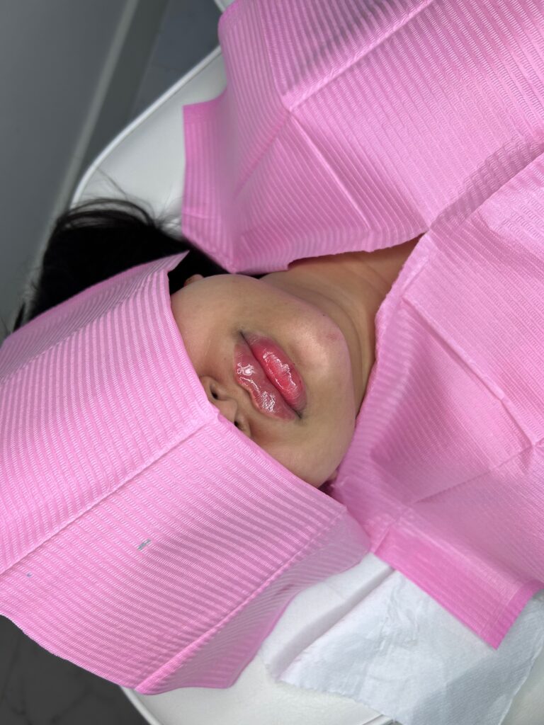 treatments hayley clinics